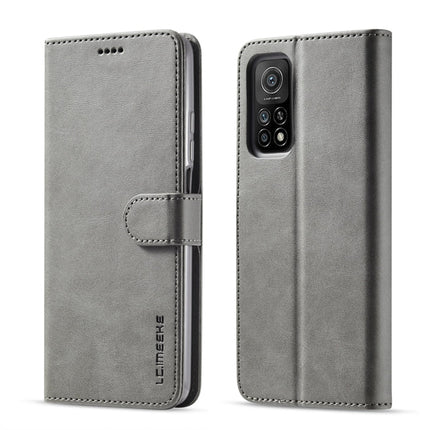 LC.IMEEKE Calf Texture Horizontal Flip Leather Case with Holder & Card Slots & Wallet, For Xiaomi Redmi Note 10 5G / Poco M3 Pro, For Samsung Galaxy A03s 164mm, For Samsung Galaxy A22 4G