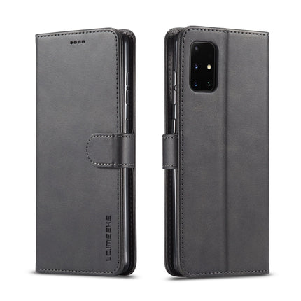 LC.IMEEKE Calf Texture Horizontal Flip Leather Case with Holder & Card Slots & Wallet, For Xiaomi Redmi Note 10 5G / Poco M3 Pro, For Samsung Galaxy A03s 164mm, For Samsung Galaxy A22 4G