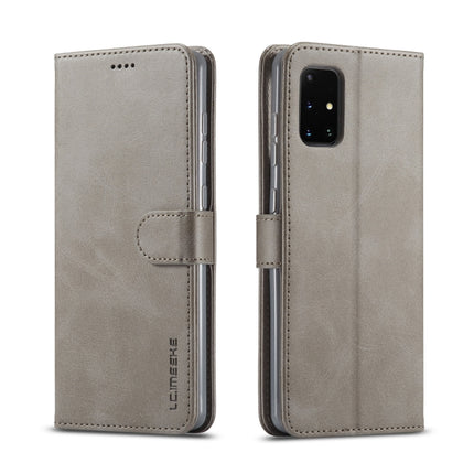 LC.IMEEKE Calf Texture Horizontal Flip Leather Case with Holder & Card Slots & Wallet, For Xiaomi Redmi Note 10 5G / Poco M3 Pro, For Samsung Galaxy A03s 164mm, For Samsung Galaxy A22 4G
