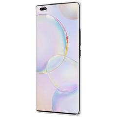 NILLKIN Frosted Concave-convex Texture PC Protective Case, For Honor 50 Pro