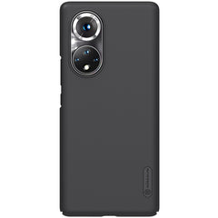 NILLKIN Frosted Concave-convex Texture PC Protective Case, For Honor 50 Pro