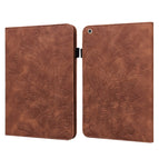 For iPad mini  2019 / 4 / 3 / 2 / 1 / Brown