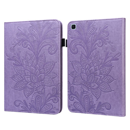 Lace Flower Embossing Pattern Horizontal Flip Leather Case with Holder & Card Slots & Wallet & Photo Frame & Sleep / Wake-up Function, For iPad 9.7 2018 / 9.7  2017 / Air 2 / Air, For iPad mini  2019 / 4 / 3 / 2 / 1, For iPad Pro 10.5 2017 / 10.2 2019�...