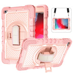 For iPad mini (2019) / 4 / Rose Gold