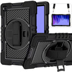 For Samsung Galaxy Tab A7 10.4 (2020) T500/T505 / Black