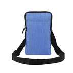 For 6.7-6.9 inch Phones / Blue