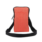 For 6.7-6.9 inch Phones / Orange