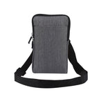 For 6.7-6.9 inch Phones / Grey