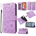 For iPhone 12 Mini / Purple