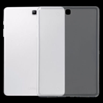 0.75mm Ultrathin Transparent TPU Soft Protective Case
