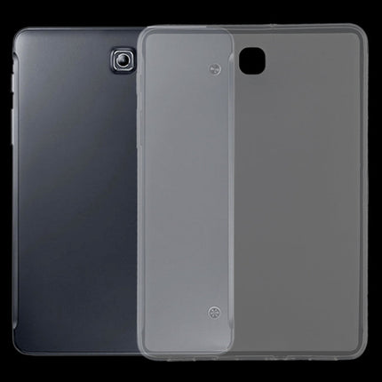 0.75mm Ultrathin Transparent TPU Soft Protective Case