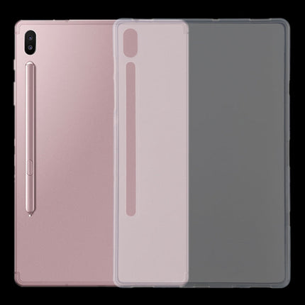 0.75mm Ultrathin Transparent TPU Soft Protective Case
