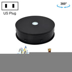 20cm 110V US Plug / Black