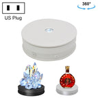 20cm 110V US Plug / White
