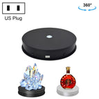 30cm 110V US Plug / Black
