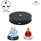30cm 220V UK Plug / Black