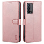 For OPPO K9 / Rose Gold