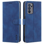 For OPPO Reno6 5G / Blue