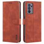 For OPPO Reno6 Pro 5G / Brown