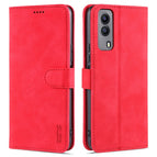 For Vivo Y53S 5G / Red