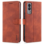 For Vivo Y53S 5G / Brown