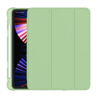 For iPad Pro 11 2022 / 2020/2021 / Green