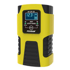 2A, US Plug / Yellow