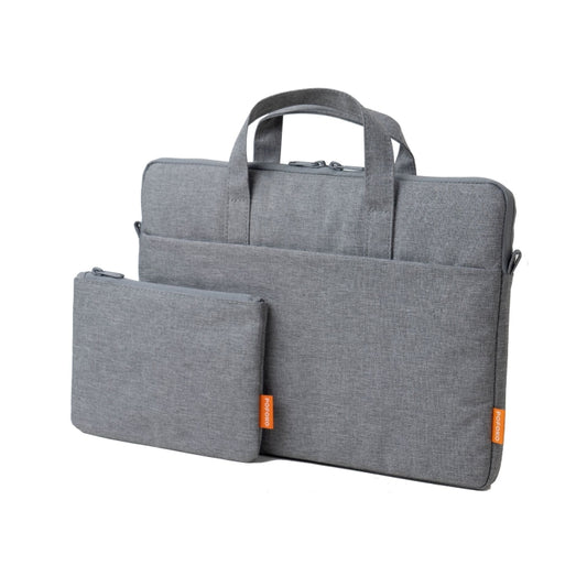 A530 Series Portable Laptop Bag with Removable Strap, 14-15.4 inch