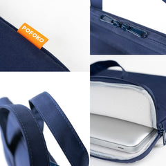 A530 Series Portable Laptop Bag with Removable Strap, 14-15.4 inch