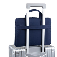 A530 Series Portable Laptop Bag with Removable Strap, 14-15.4 inch