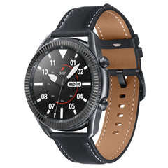 Smart Watch Wave Texture Bezel Ring, For Samsung Galaxy Watch 3 41mm, For Samsung Galaxy Watch 3 45mm