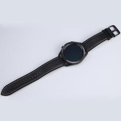 Smart Watch Wave Texture Bezel Ring, For Samsung Galaxy Watch 3 41mm, For Samsung Galaxy Watch 3 45mm