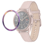 For Samsung Galaxy Watch 3 41mm / Colorful