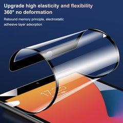 25 PCS 9D Full Screen Full Glue Ceramic Film, For iPad 4 / 3 / 2 9.7 inch (25 PCS), For iPad 10.2 2021 / 2020 / 2019 (25 PCS), For iPad Pro 10.5 / Air 3 (25 PCS), For iPad mini 3 / 2 / 1 (25 PCS), For iPad mini 2019 / 4 (25 PCS)������������������������...
