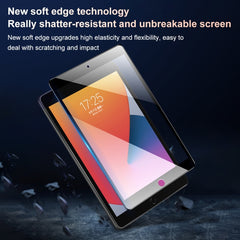 25 PCS 9D Full Screen Full Glue Ceramic Film, For iPad 4 / 3 / 2 9.7 inch (25 PCS), For iPad 10.2 2021 / 2020 / 2019 (25 PCS), For iPad Pro 10.5 / Air 3 (25 PCS), For iPad mini 3 / 2 / 1 (25 PCS), For iPad mini 2019 / 4 (25 PCS)������������������������...