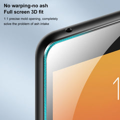 25 PCS 9D Full Screen Full Glue Ceramic Film, For iPad 4 / 3 / 2 9.7 inch (25 PCS), For iPad 10.2 2021 / 2020 / 2019 (25 PCS), For iPad Pro 10.5 / Air 3 (25 PCS), For iPad mini 3 / 2 / 1 (25 PCS), For iPad mini 2019 / 4 (25 PCS)������������������������...