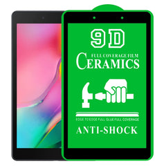 9D Full Screen Full Glue Ceramic Film