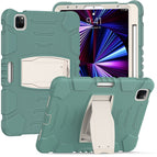 For iPad Pro 11 2022 / 2021 / 2020 / 2018 / Emerald Green