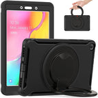 For Samsung Galaxy Tab A 8.0 2019 T290 / Black