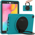 For Samsung Galaxy Tab A 8.0 2019 T290 / Blue