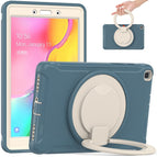 For Samsung Galaxy Tab A 8.0 2019 T290 / Cornflower Blue