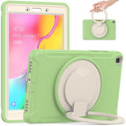 For Samsung Galaxy Tab A 8.0 2019 T290 / Matcha Green