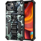 For iPhone 13 / Light Green
