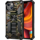 For iPhone 13 / Army Green
