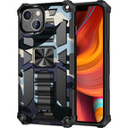 For iPhone 13 / Navy Blue