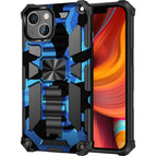 For iPhone 13 / Blue