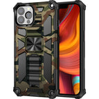 For iPhone 13 Pro / Army Green