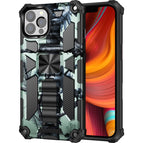 For iPhone 13 Pro Max / Light Green