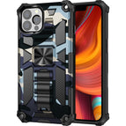 For iPhone 13 Pro Max / Navy Blue