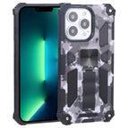 For iPhone 13 Pro Max / Grey